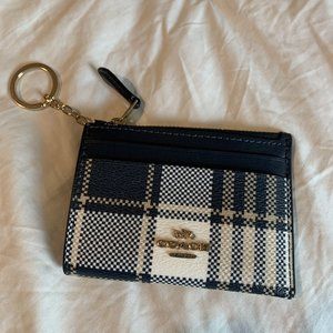 Coach Cardholder